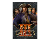 Gra na PC PC Age of Empires III Definitive Edition (PC) Klucz Steam